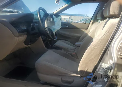 1997 Honda Accord Se из США, поврежденный, VIN 1HGCD5600VA276235